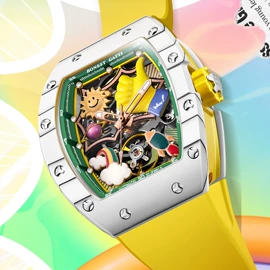 机械表;表带;石英表