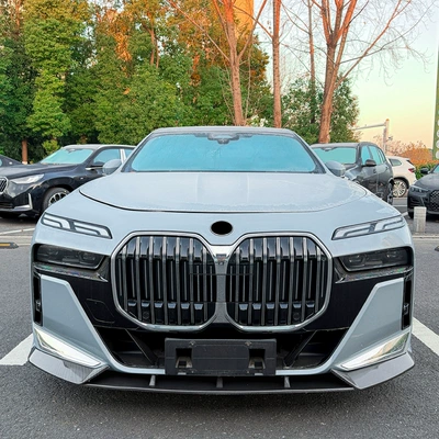 Sport 2023+, BMW Big Surrounded