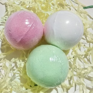 Cross-Border Essential Oil Daily Use Long-Lasting Fragrance Rose Fragrance Bubble Children and Adults Cleaning Large Wholesale Explosive Salt