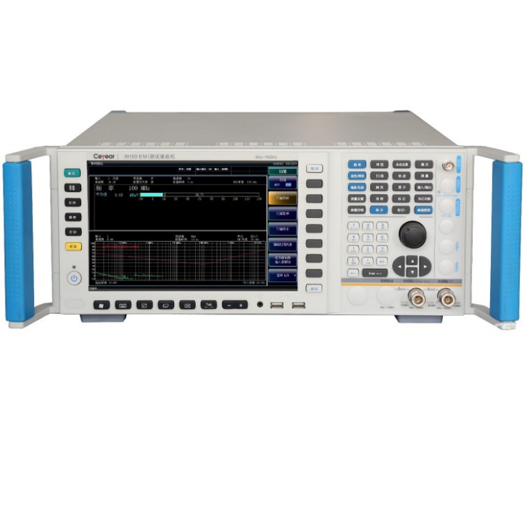 思仪3915A/B/C/D/E/F系列EMI测试接收机 全功能频谱分析仪EMI诊断