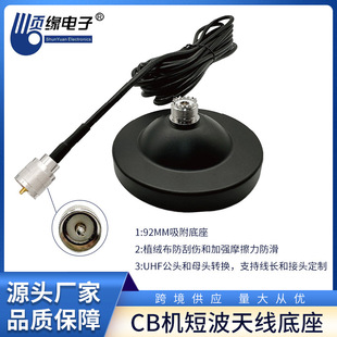 CB�C�̲��쾀��27MHZ�쾀����UHF܇�dͨ���쾀��M�^���l���^