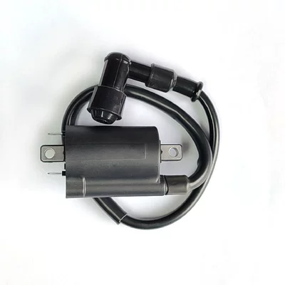 Motorcycle ignition coil Power supply, ignition system accessories - equipped-with-cg125-fire-nozzle-cap