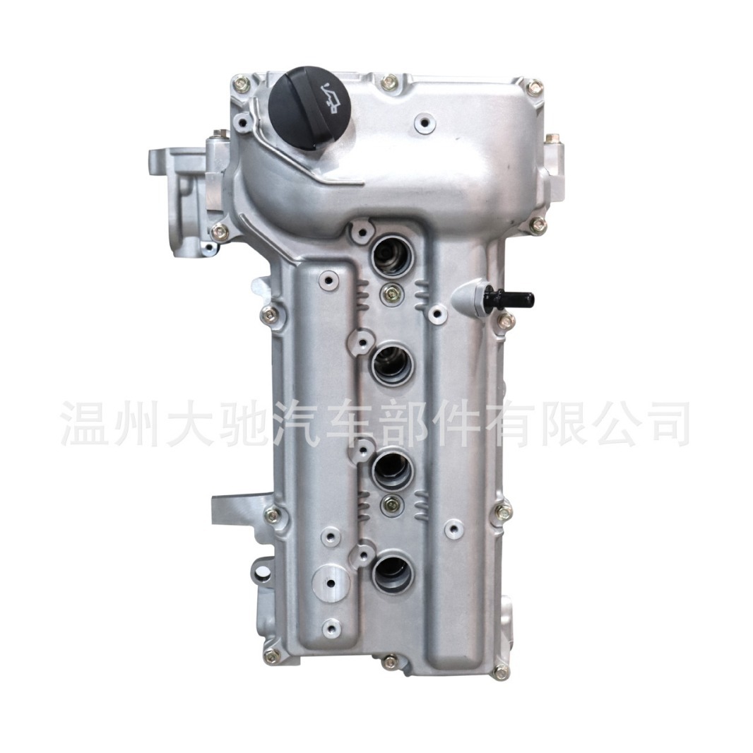 Motor de bloque largo B15D2 para Chevrolet N400 1.5L Máquina convexa Durable