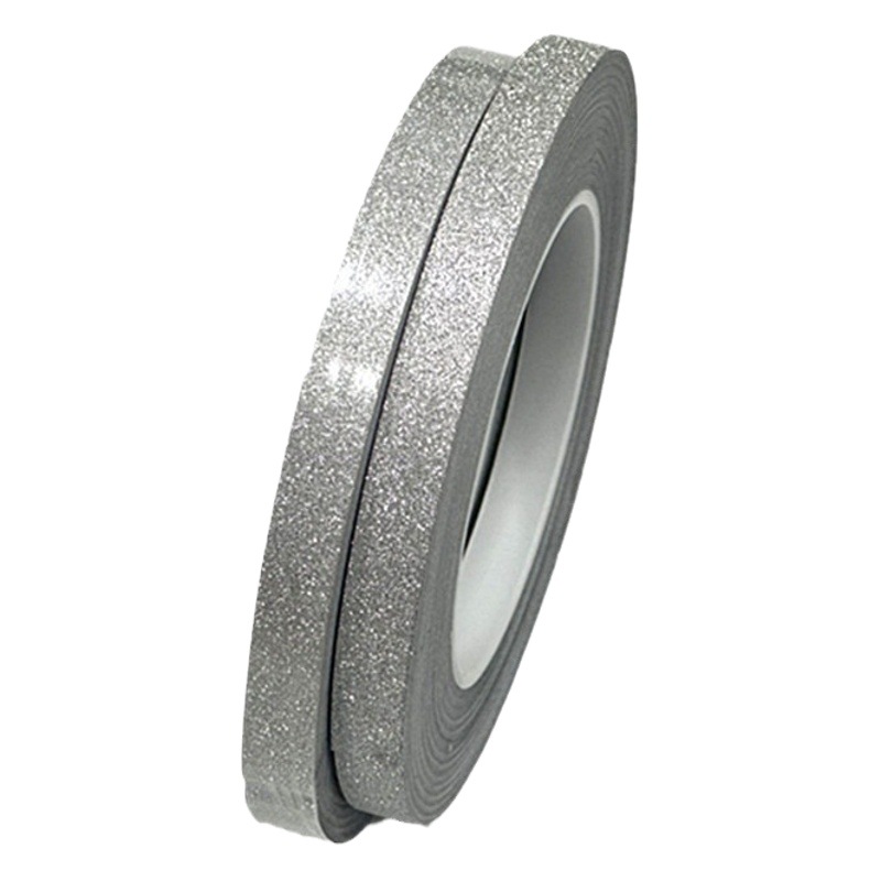 Papel de color de dibujos animados borde de cartón que envuelve hecho a mano DIY cinta de brillo alto adhesivo signo de dibujos animados tablero de dibujo arenas movedizas borde que envuelve adhesivo especial