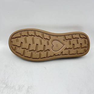 Factory direct sales Baotou female soles wholesale cloth shoes wear-resistant shoes rubber soles outsole
