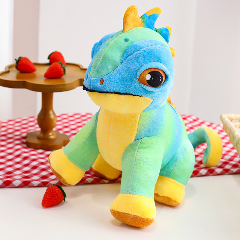 plush cute toy
