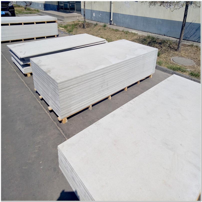 质感细腻水泥板清水混凝土板 木纹抗倍特板 外墙装饰板