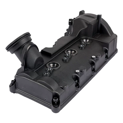 Soyutma sisteminin digər hissələri – cylinder head cover