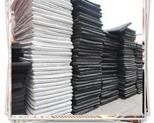 EVA板材 38到80度可选 能切片 黑白彩色EVA板材