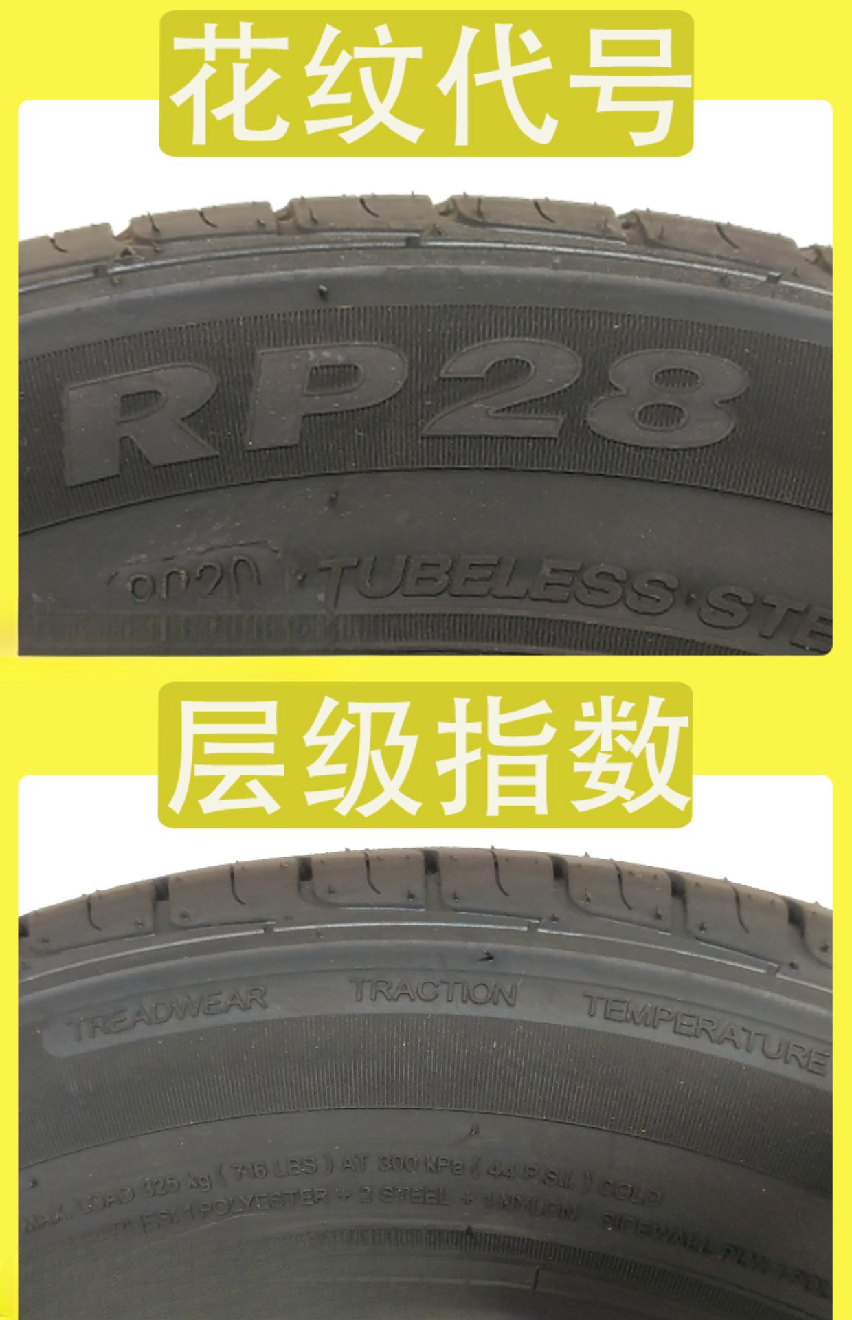 Oto Chaoyang Electric Vehicle Linglong Tire 135 145 155 165/65 70R12 13 14