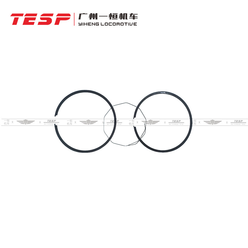 Suzuki Tr125 Motorcycle Piston Piston Ring Assembly Cylinder Engine Parts Source Manufacturer Wholesale