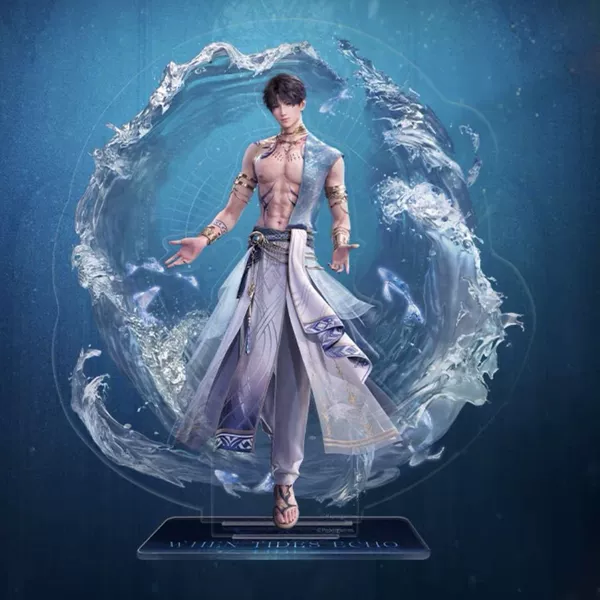 Qi Yu