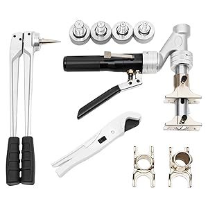 16-32mm Presszangenwerkzeug