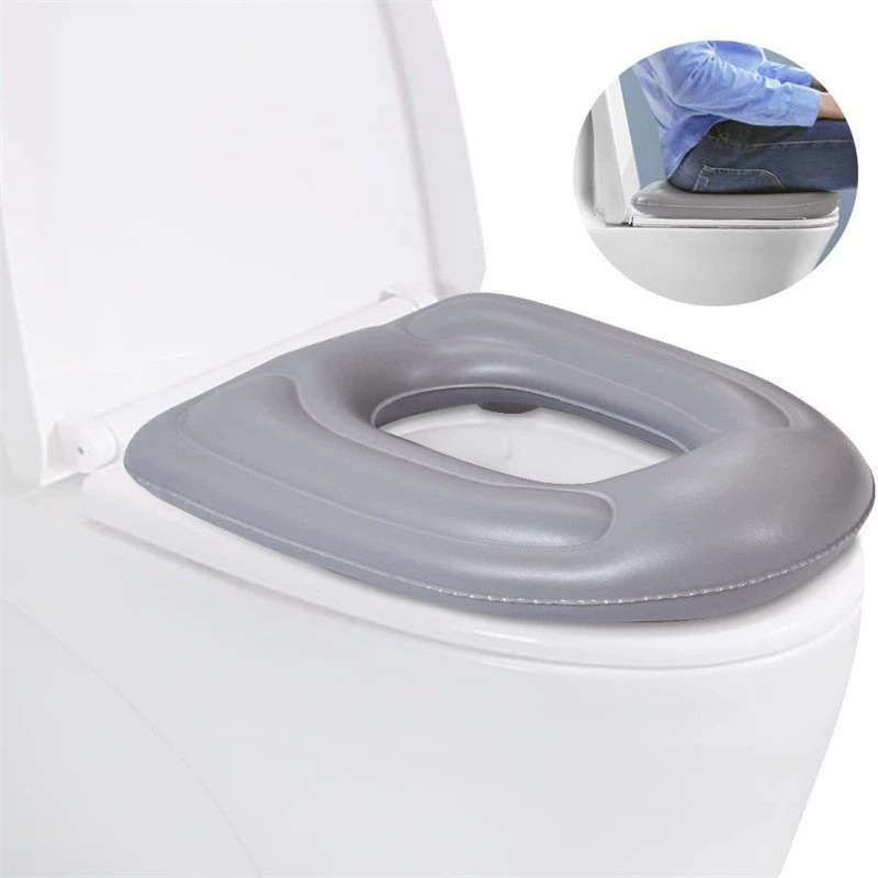 Toilet PVC, pillow, sheet, wholesale