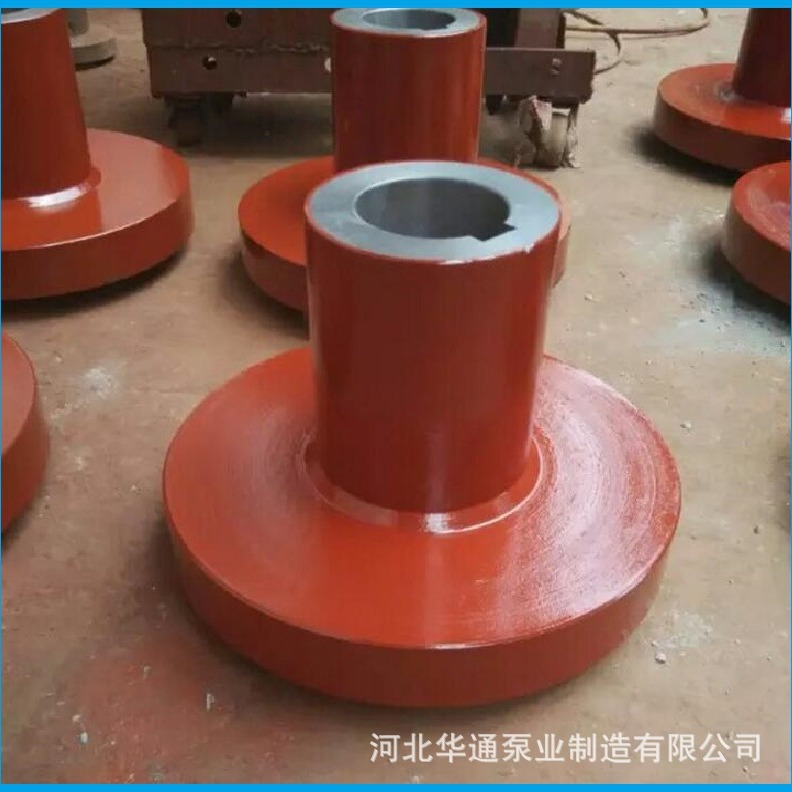 现货供应  联轴器 型号多接联轴器 靠背轮扭矩电机弹紧套联轴器