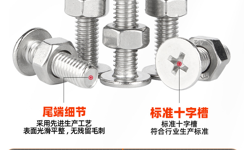 304不锈钢十字薄头螺丝螺母套装_03_11.jpg
