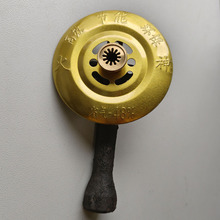 煤气灶节能王节能灶头总成节能炉头节能罩煤气灶液化气灶配件