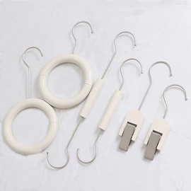 展示衣架;其它服装展示;展示裤架