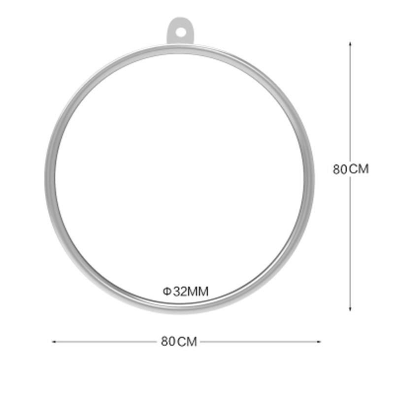 내경 80cm 스테인레스 스틸 리프팅 링