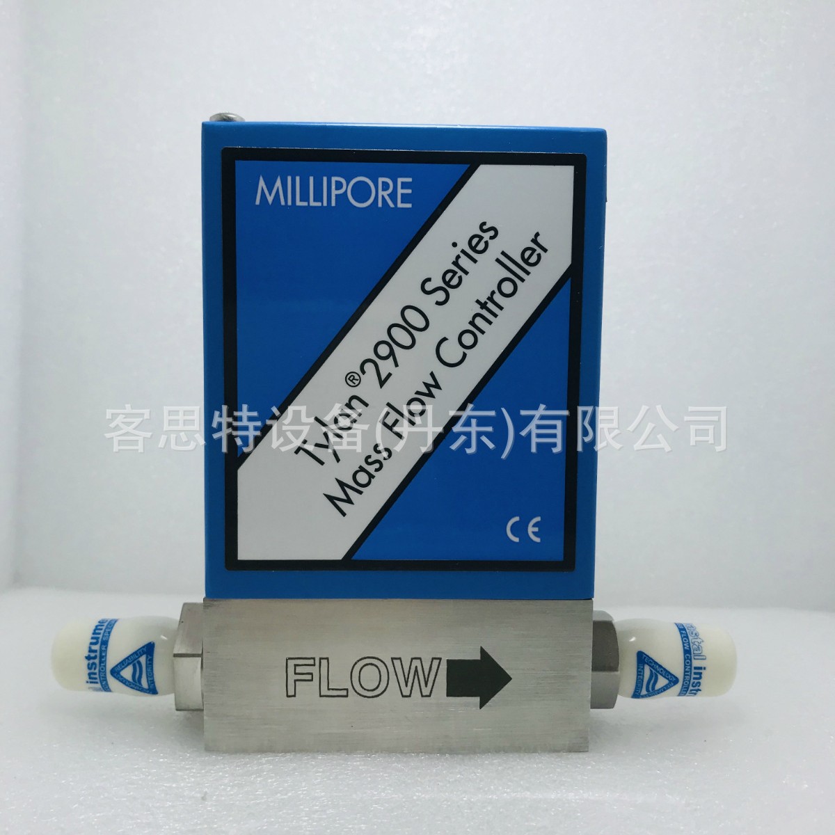MILLIPORE TYLAN FC-2901V 进口气体质量流量计控制器 库存现货