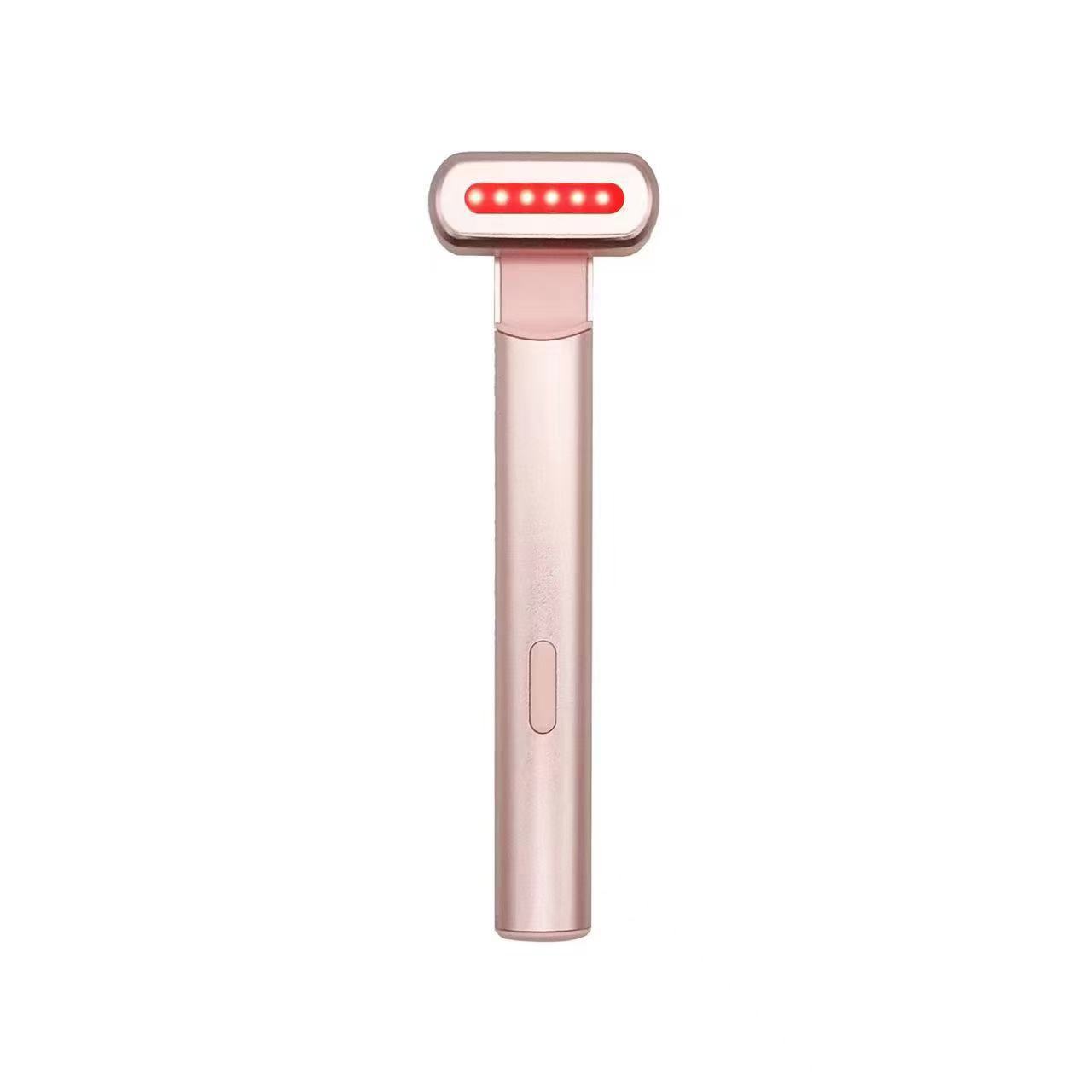 Masajeador Ocular por Microcorriente EMS, Compresa Caliente, para Cuidado Ocular Doméstico image 6