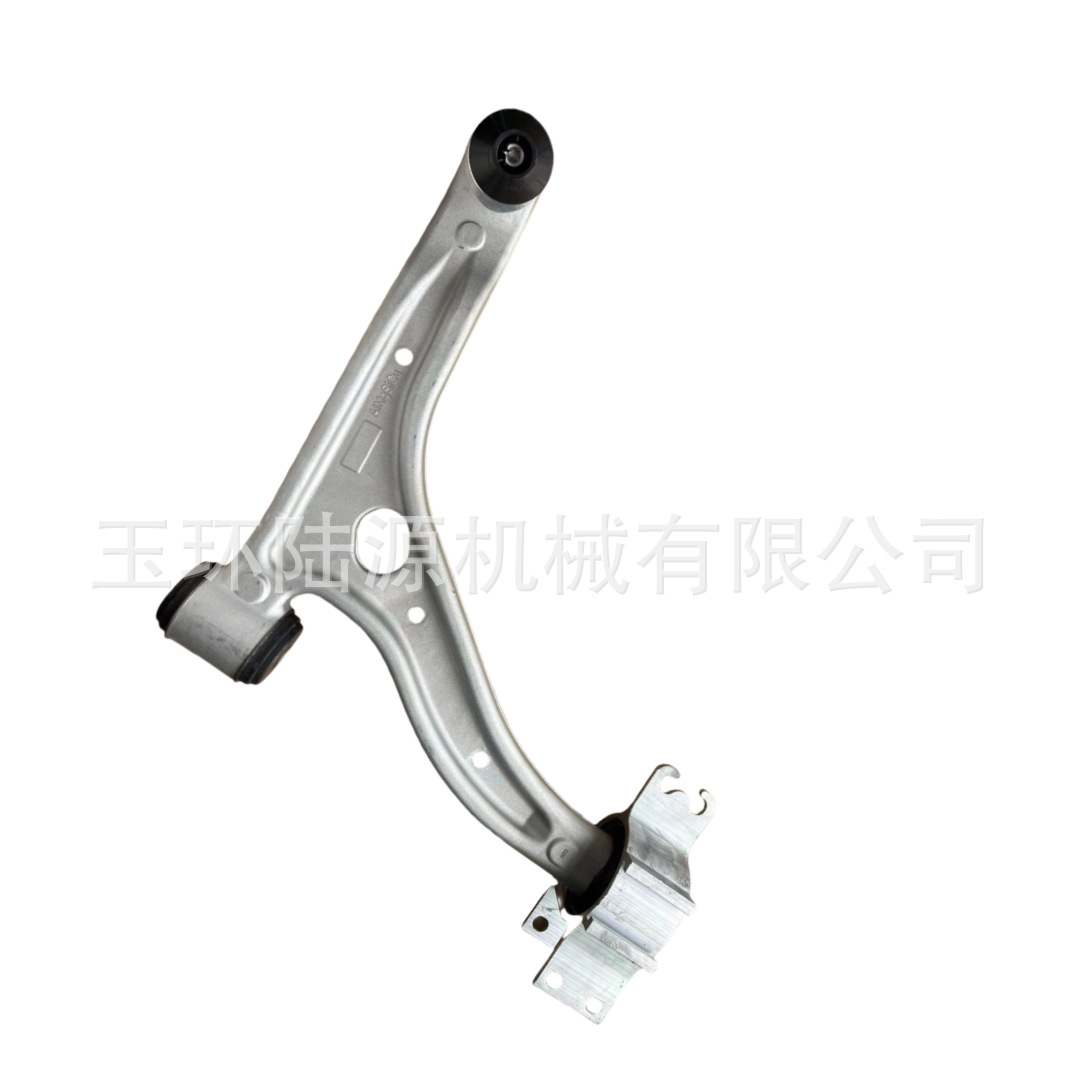 The front swing arm assembly is suitable for Mercedes-Benz A2463330400 A2463330300 W204