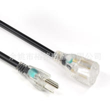 14/3 25Ӣ��SJTW늾�13A�����~��15A IEC���L�����ͷ�ˮ����늾�