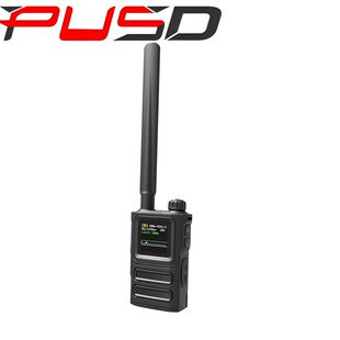 S10 Drone Detector Drone Security Equipment Handheld Drone Alarm Support English Russian