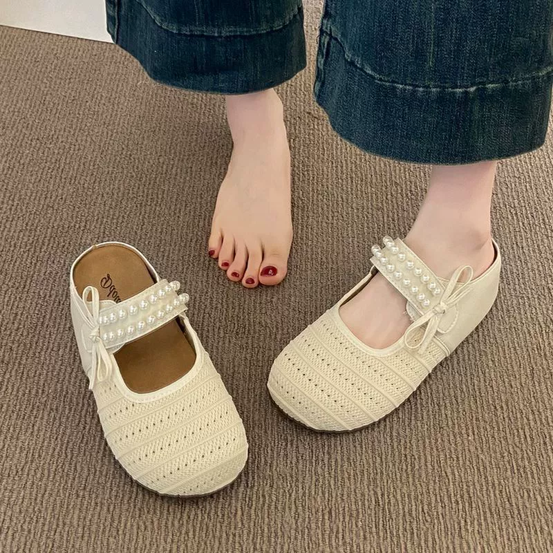 Высокие туфли на платформе, тапочки, обувь, горки, стиль бохо