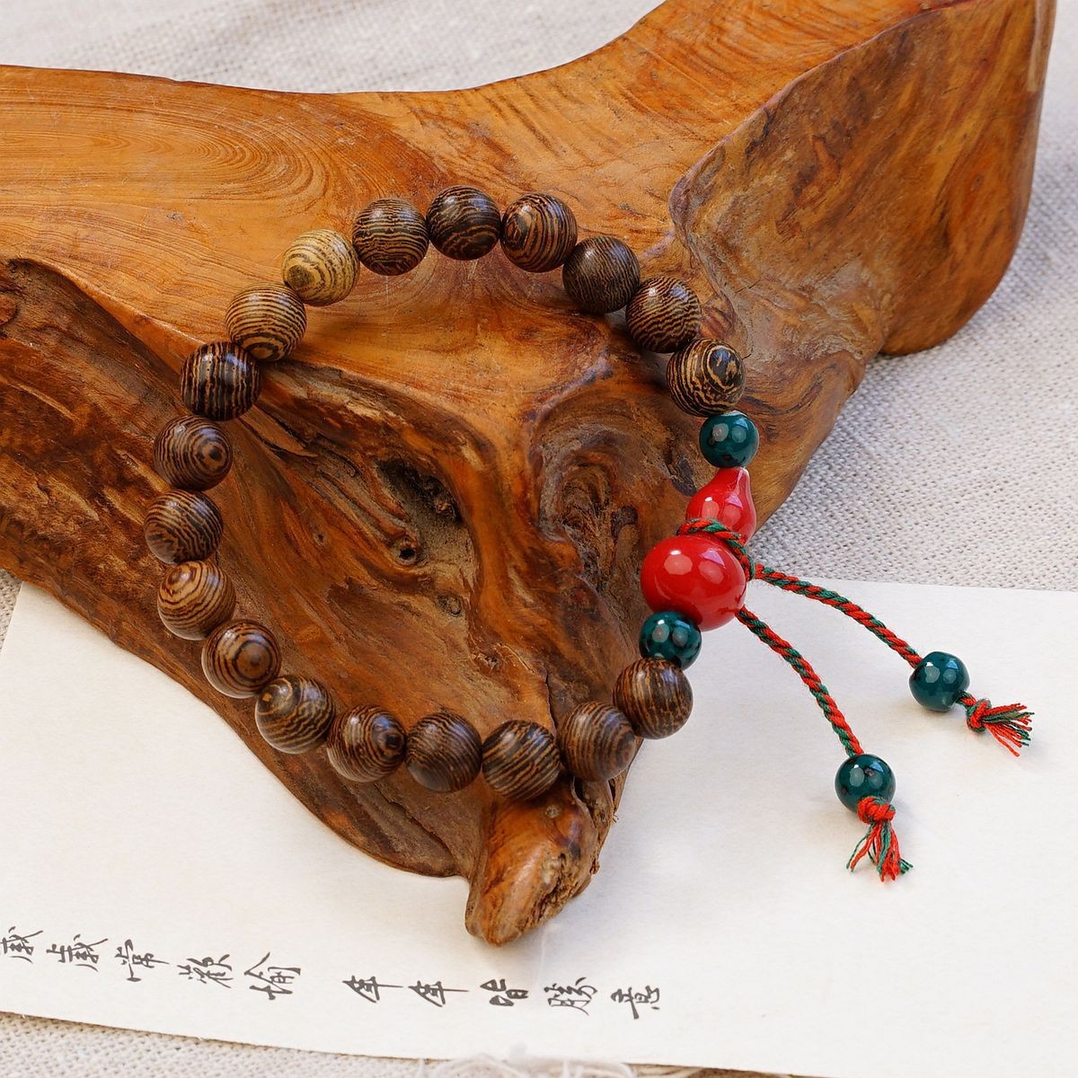 Jingdezhen pulsera de cerámica de verano mujer alta sensación galletas serie de gatos nicho diseño universal pulsera alta sensación
