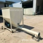 定量螺旋xwzf108mm给料机