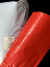 加厚红色方便袋大号食品塑料袋水果超市购物袋打包背心袋子跨境专