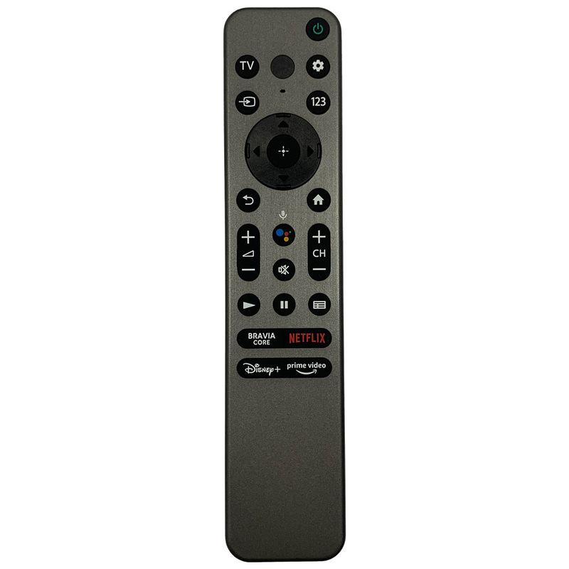 外贸 适用于索尼电视机红外蓝牙语音遥控器RMF-TX900U现货OEM跨境|undefined