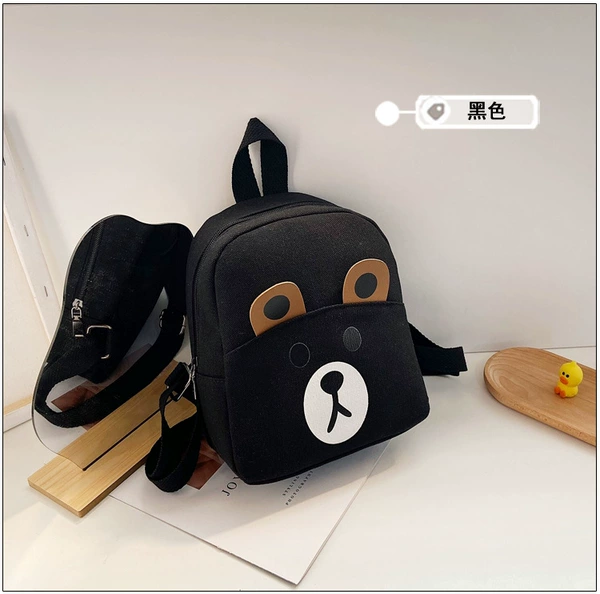 Black bear