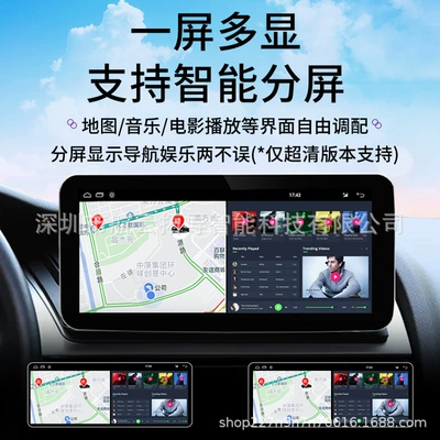 Cross-Border Dropshipping, DVD Navigation