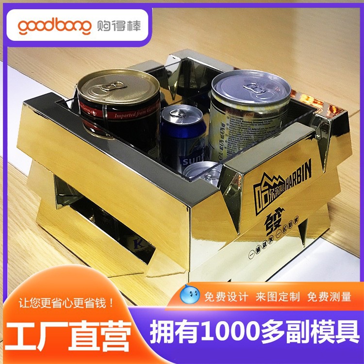 ABS厚片吸塑电镀加工 真空镀膜厂家 大型吸塑广告牌制作商业美陈