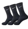 Black socks