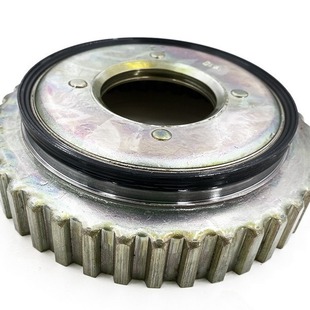 Suitable for Camry U250E Gearbox Tail Cover Piston 34602-08010