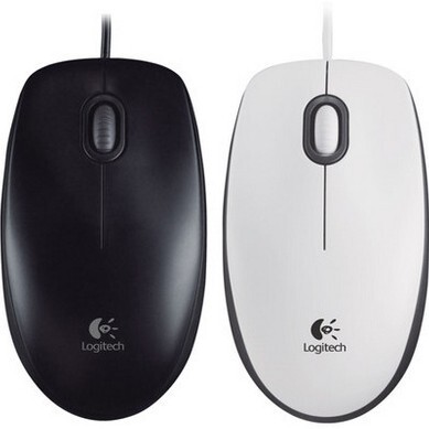 Genuine Wholesale Logitech/Logoitech M100R USB Wired Desktop Mouse Suitable for Use Genuine Wholesale Logitech/Logoitech M100R USB Wired Desktop Mouse Suitable for Use