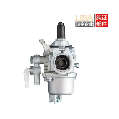 Pz13J Is Suitable Carburetor