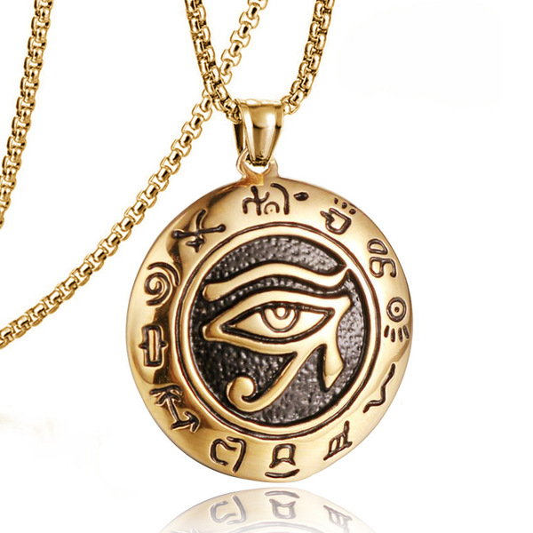 Retro pendant