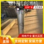 直联安装两用手动启闭机