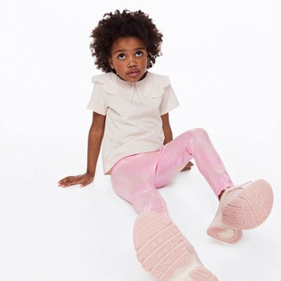 Girls PU legging�W�����QŮͯ�����Ƥѝ���puС�_���e�Lѝ