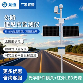自动气象站;水文仪器;其他环境检测