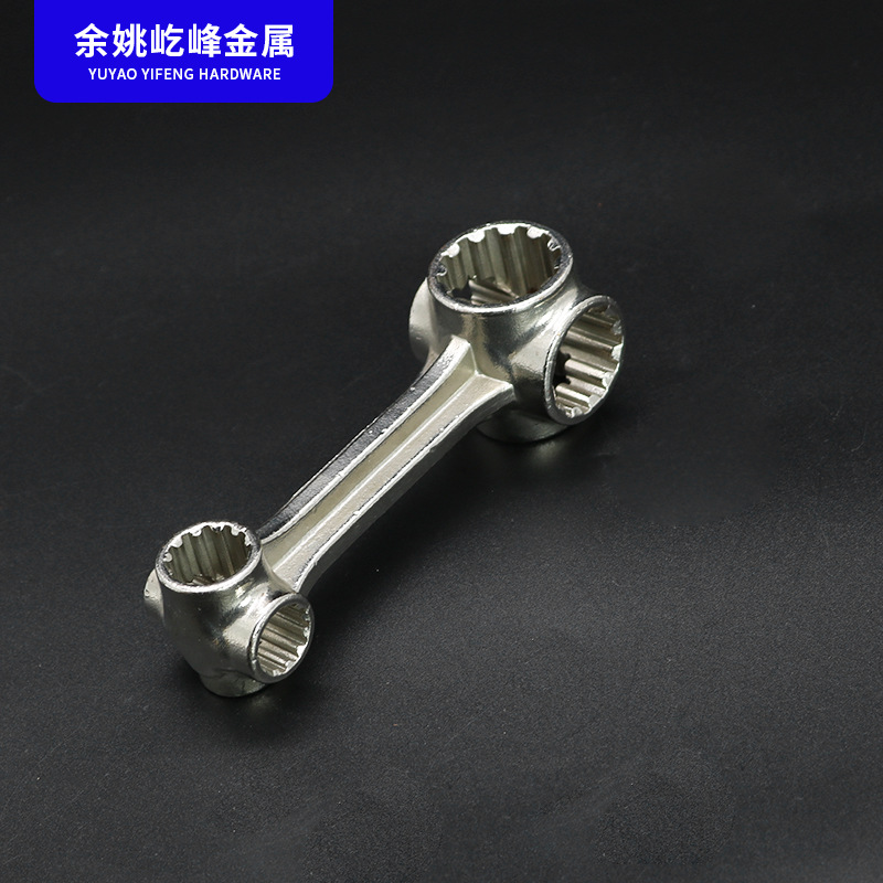 厂家供应 汽车修理维修套装 汽修快脱棘轮板手 棘轮扳手插卡包装