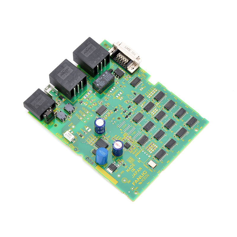 A20B-2004-0280发那科FANUC原装电路板线路板现货全新拆 机议 价