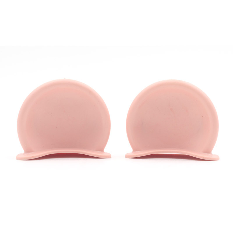 Auto Parts and Accessories – Diàndòngchē Helmet Accessories - cute-bear-ears-pink