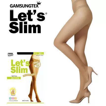 (New) 20D coffee color stockings (15-30 ° C)