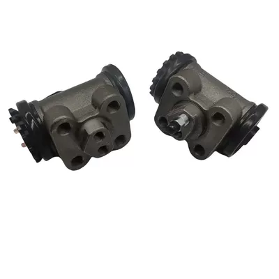 Modification, Brake cylinder