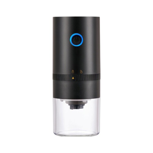 Portable Electric Coffee Grinder, Coffee Mill, Powder Maker, Small Coffee Machine, Coffee Accessories